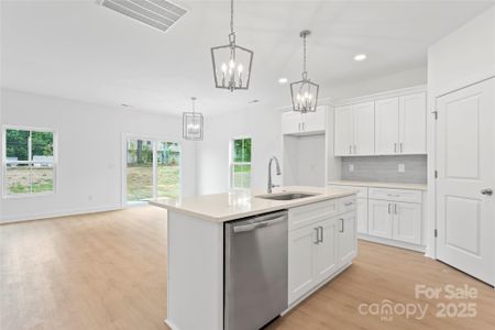 New construction Single-Family house 445 Contentment Ct, Unit 19, Kannapolis, NC 28083 - image 8