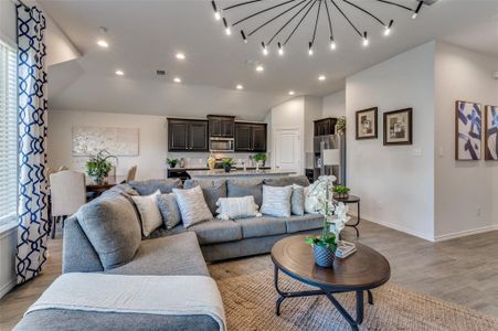 Brookville Ranch by Impression Homes in Fort Worth - photo 21 21