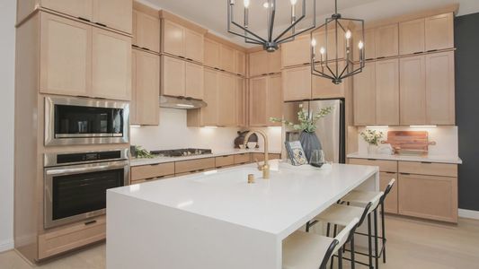 New construction Single-Family house 32106 River Birch Ln, Waller, TX 77484 plan Willow - image 5