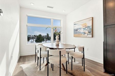 New construction Townhouse house 6971 E Lowry Blvd, Denver, CO 80230 - image 16