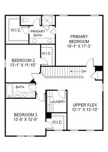 New construction Single-Family house 104 Cedar Brook Dr, Canton, GA 30115 null- photo 4 4