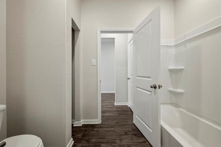 New construction Single-Family house 10419 Red Cardinal Dr, Cleveland, TX 77328 null- photo 7 7