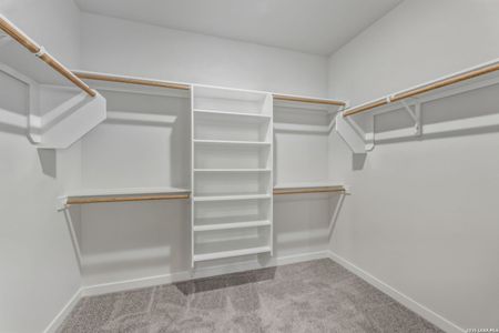 New construction Single-Family house 13530 Henri Castro Wy, San Antonio, TX 78253 plan Arlington - image 6