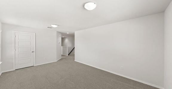 New construction Single-Family house 1806 Apache Cir, Cleburne, TX 76033 plan Raleigh - image 11