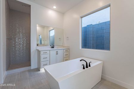 New construction Single-Family house 21436 W Meadowbrook Ave, Buckeye, AZ 85396 - image 3