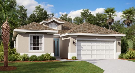 Grand Haven by SeaGate Homes in Palm Coast - image 15