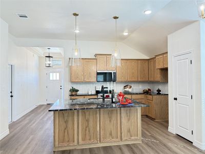 New construction Single-Family house 4713 Allison Dr, Belton, TX 76513 - image 11