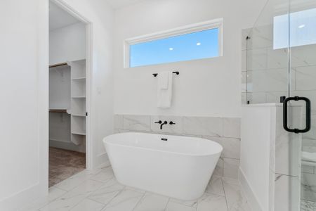 New construction Single-Family house 5614 Azores, Houston, TX 77091 - image 6