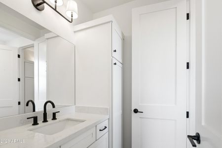 New construction Single-Family house 31530 N Gary Rd, Queen Creek, AZ 85144 - image 7