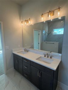 New construction Single-Family house 804 Sw 144Th Dr, Newberry, FL 32669 plan Chantilly - image 17