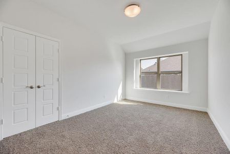 New construction Single-Family house 583 Mb S Wy, Pilot Point, TX 76258 - image 12