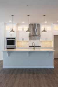 McLean South Shore by Keystone Custom Homes in Belmont - photo 36 36