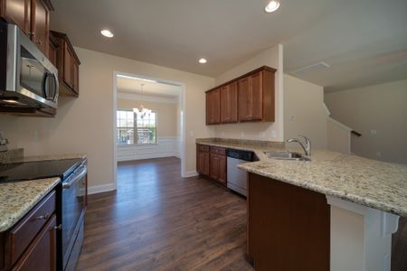 New construction Single-Family house 16 Bramlett Rdg, Dallas, GA 30157 null- photo 15 15