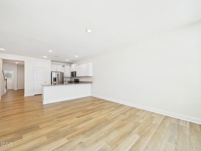 New construction Townhouse house 458 Channel Drop Dr, Clayton, NC 27520 - image 16