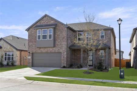 New construction Single-Family house 2006 Washington St, Princeton, TX 75407 null- photo 1 1