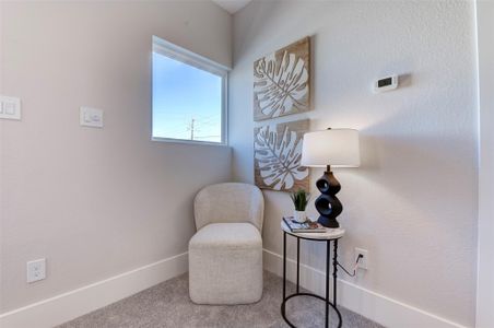 New construction Single-Family house 5126 Rosslyn Rd, Houston, TX 77018 - image 13