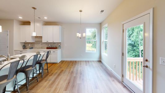 New construction Single-Family house 4231 S New Hope Rd, Gastonia, NC 28056 plan Stuart - image 4