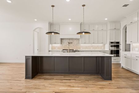 New construction Single-Family house 305 Wimberley Dr, Haslet, TX 76052 plan CUSTOM - image 7