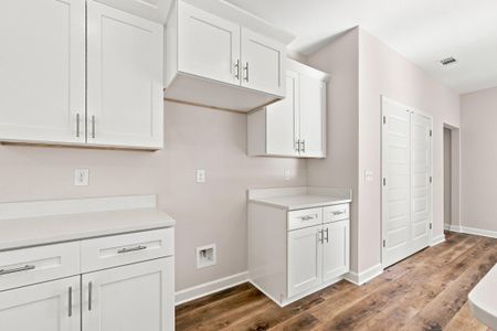 New construction Single-Family house 101 Horizon Wy, Crestview, FL 32539 plan Weston - image 12