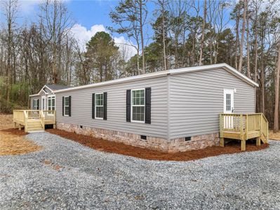 New construction Single-Family house 5230 Bogus Rd, Gainesville, GA 30506 - image
