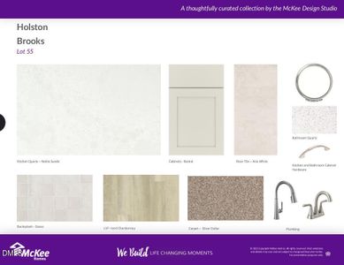 New construction Single-Family house 2340 Fleming Rd, Fuquay Varina, NC 27526 - image 12