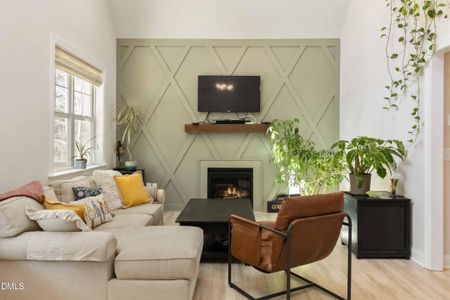 New construction Single-Family house 158 Nakoma Dr, Louisburg, NC 27549 - image 16