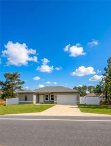 New construction Single-Family house 684 Marion Oaks Mnr, Ocala, FL 34473 - image