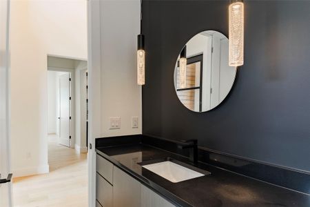 New construction Single-Family house 125 Azalea Lp, Horseshoe Bay, TX 78657 - image 11