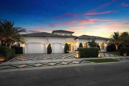 New construction Single-Family house 4013 Country Club Ln, Fort Lauderdale, FL 33308 - image