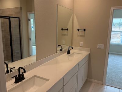 New construction Condo house 5900 Whisper Creek Dr, Unit 413, Georgetown, TX 78628 - image 2