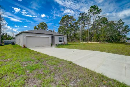 New construction Single-Family house 2416 Emerson Dr Se, Palm Bay, FL 32909 null- photo 3 3