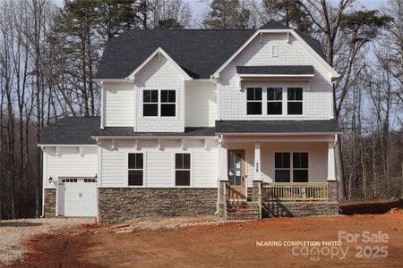 New construction Single-Family house 558 Edmunds Ln, Clover, SC 29710 null- photo 0