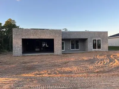 New construction Single-Family house 4169 Sw 134Th St, Ocala, FL 34473 - image