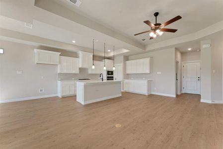 New construction Single-Family house 1677 Madrid Way, Rockwall, TX 75087 Messina- photo 5 5