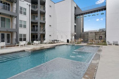 New construction Condo house 4801 Springdale Rd, Unit 1303, Austin, TX 78723 null- photo 19 19