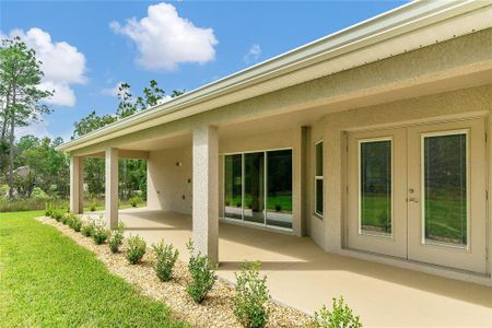 New construction Single-Family house 1961 W La Bonte Cir, Beverly Hills, FL 34465 - image