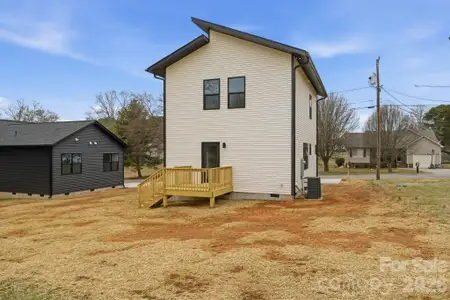 New construction Single-Family house 717 Margate Ave, Kannapolis, NC 28081 - image