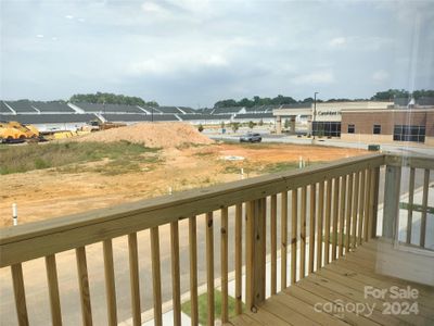 New construction Townhouse house 4221 S New Hope Rd, Unit 7, Cramerton, NC 28056 Anchor- photo 19 19