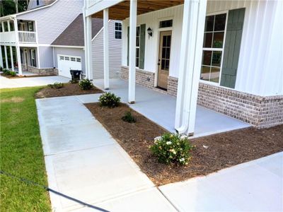 New construction Single-Family house 96 Rome Street, Temple, GA 30179 - photo 0