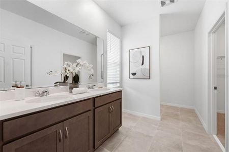 New construction Single-Family house 722 Ginger Dr, Haines City, FL 33844 plan Dune - image 18