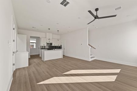 New construction Single-Family house 5315 Teodoro Ln, Houston, TX 77091 plan New Age - image 15