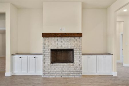 New construction Single-Family house 3013 Westfork Way, Springtown, TX 76082 - photo 8 8