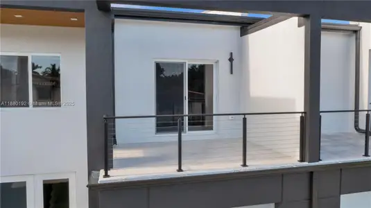 New construction Townhouse house 3431 Sw 16Th Ter, Unit 3431, Miami, FL 33145 - image
