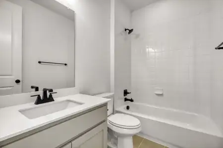 New construction Single-Family house 4312 Double Diamond Dr, Celina, TX 75078 plan 1140 - image 17