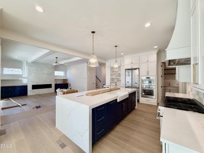 New construction Single-Family house 1218 Kingwood Dr, Raleigh, NC 27609 - image 7