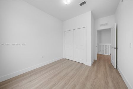 New construction Townhouse house 19114 Sw 345Th Ter, Unit 19114, Florida City, FL 33034 - image 15