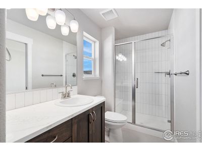 New construction Single-Family house 7186 Feather Reed Dr, Wellington, CO 80549 - image 6