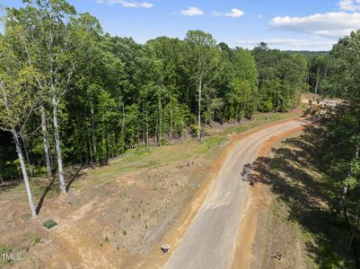 New construction Single-Family house 6820 Brixley Cir, Raleigh, NC 27614 - image 8