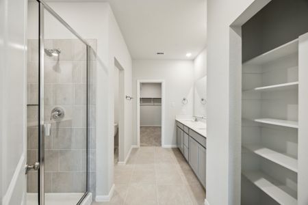 New construction Single-Family house 31220 Casanova Dr, Huffman, TX 77336 plan Avery - image 9