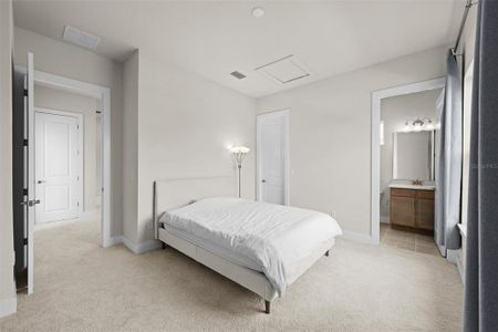 New construction Single-Family house 8612 Ivy Stark Blvd, Wesley Chapel, FL 33545 - image 12